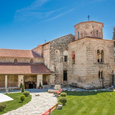 St. Sophia Church